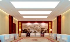 7貴賓接待室效果圖