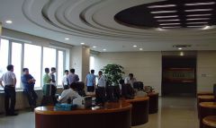 電網電力調度中心4