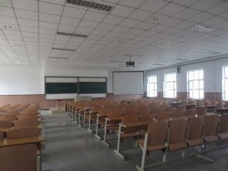 教室