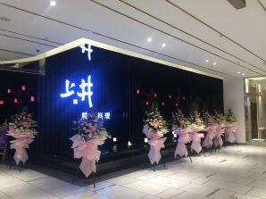 七層公共區(qū)域