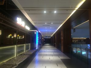 七層公共區(qū)域