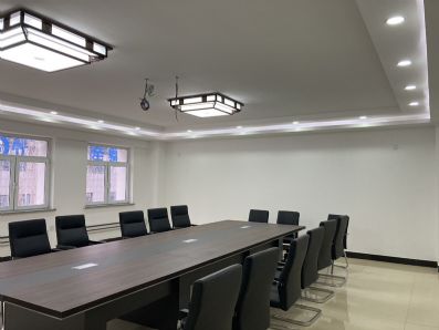 會議室